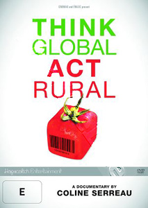Think Global, Act Rural (DVD)